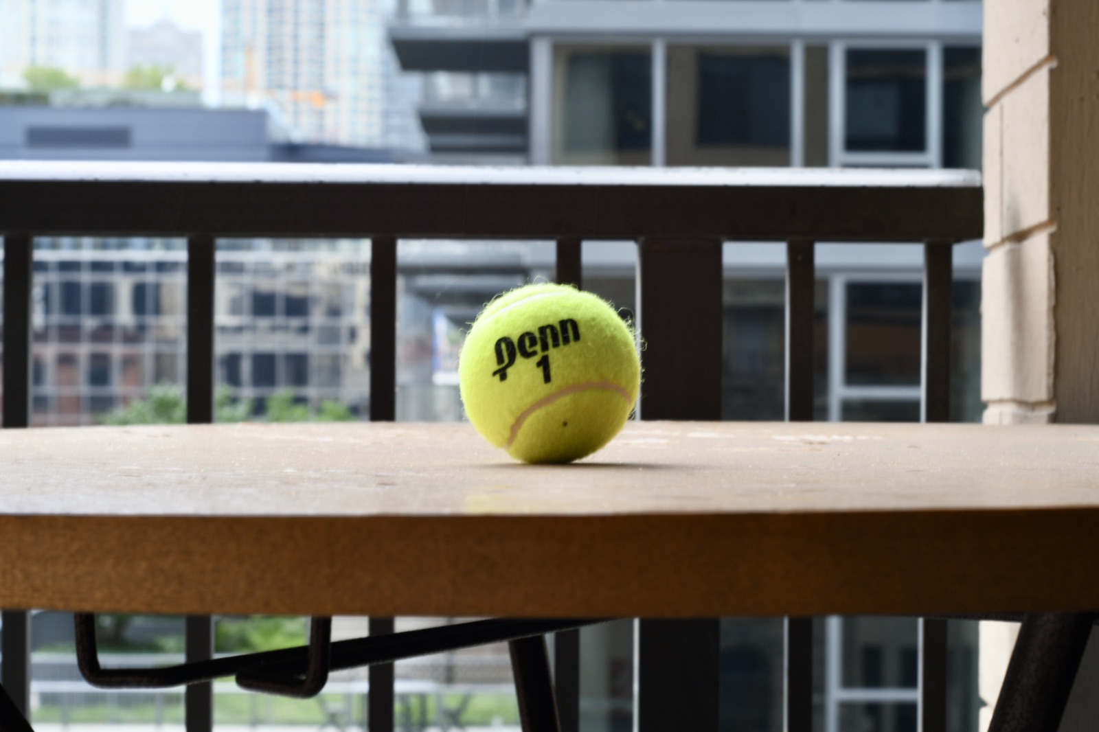 Deep Depth of Field