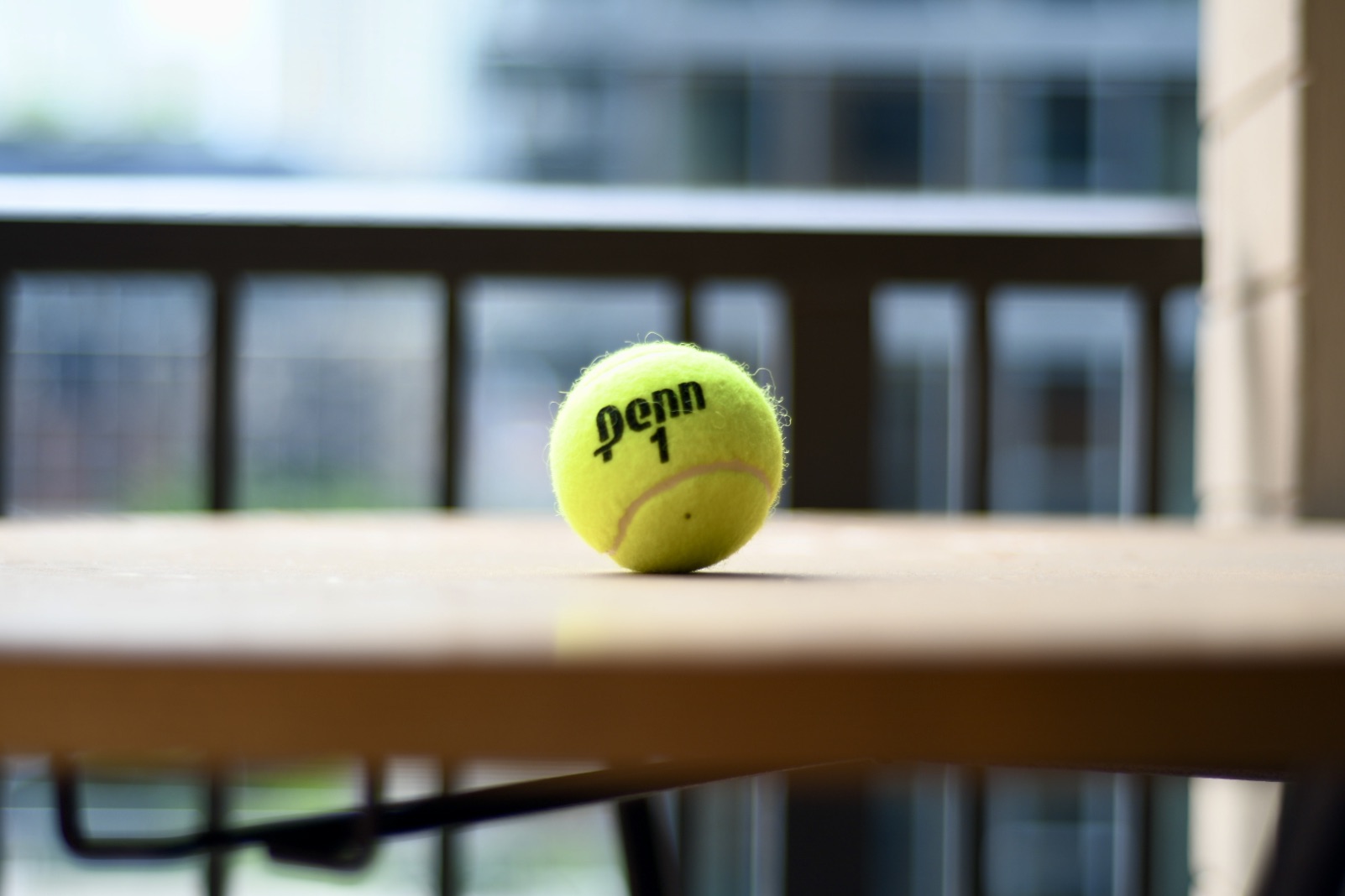Shallow Depth of Field